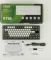 Epomaker RT85 Wireless, Green White, LEDs RGB, hot-swap, Epomaker Wisteria V2, USB/Bluetooth, US Vorschaubild