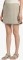 Jack Wolfskin Waimea Skort kurz stone (Damen) Vorschaubild