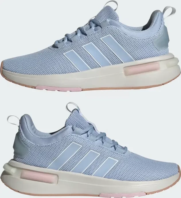 adidas Racer TR23 blue dawn/orchid fusion