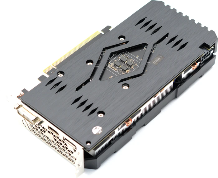 AFOX GeForce RTX 2060 SUPER, 8GB GDDR6, DVI, HDMI, DP
