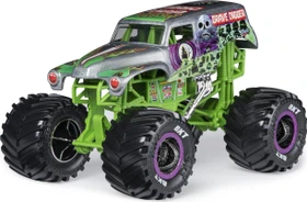 Spin Master Monster Jam Batmobile