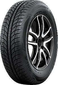 Giti Tire GitiAllSeason City 185/65 R14 86T