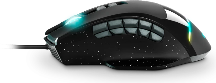 Energy Sistem ESG M5 Triforce Gaming Mouse, USB