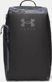 Under Armour Contain Duo Small Seesack Sporttasche black/castlerock
