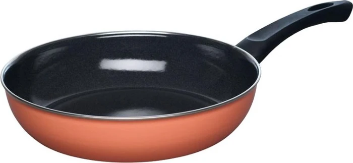 Riess Emaillepfanne 28cm