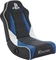 X Rocker Sony Playstation 5 Geist 2.0 Floor Rocker Gaming-Bodensessel für Kinder/Jugendliche, schwarz/blau Vorschaubild
