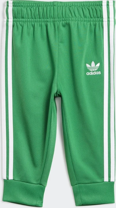 adidas Adicolor SST Trainingsanzug grün (Junior)