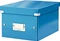 Leitz Click & Store WOW Aufbewahrungs- und Transportbox klein Vorschaubild