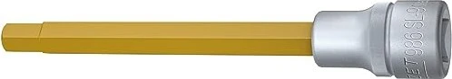 Hazet 986SL-9 Innensechskant Steckschlüssel 1/2", 9x140mm