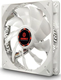 Enermax Twister Cluster Advance, 140mm