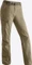 Maier Sports Lulaka Hose lang brown rice (Damen) Vorschaubild