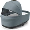 Cybex Tragewanne Cot S Lux stormy blue Vorschaubild