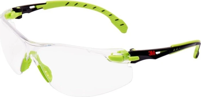 3M Solus 1000 S1207SGAF Schutzbrille
