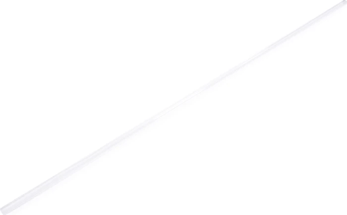 Alphacool Eisrohr HardTube PETG Rohr, 80cm 12/9mm, klar, 4er-Pack