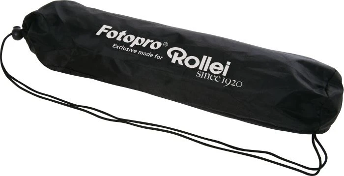 Rollei Compact Traveler No. 1 orange (20934) – Bild 6