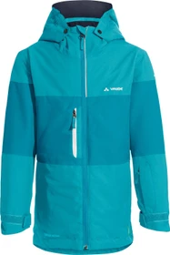 Vaude Snow Cup Padded Skijacke pool (Junior)