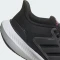 adidas Ultrabounce core black/lucid fuchsia (Damen) Vorschaubild