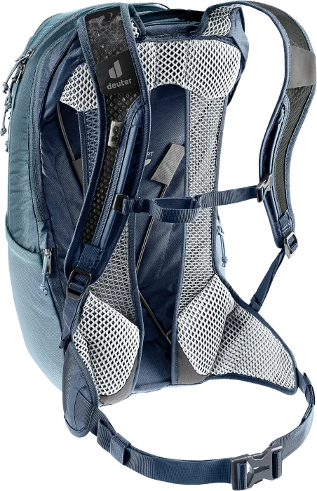 Deuter Race Air 14+3 atlantic/ink