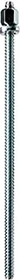 fischer FIS A M30x430 R Ankerstange, M30, 5 Stück