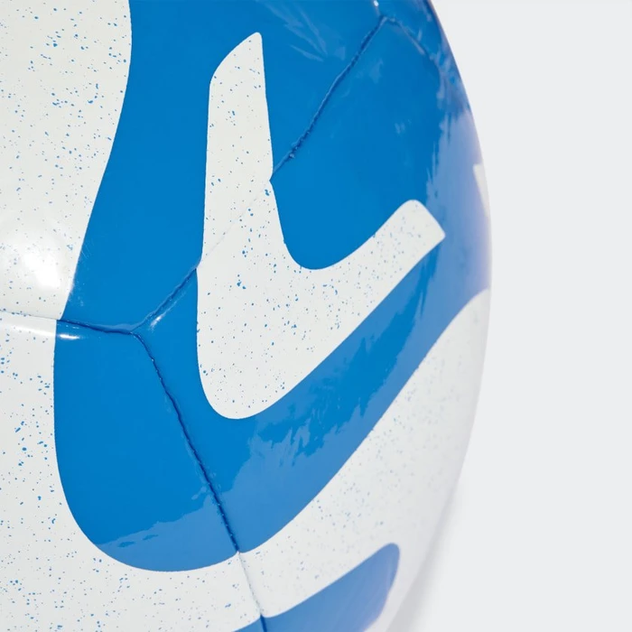 adidas Oceaunz FIFA WM 2023 Club Fußball bright blue/white