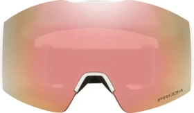 Oakley Fall Line M matte white/rose gold