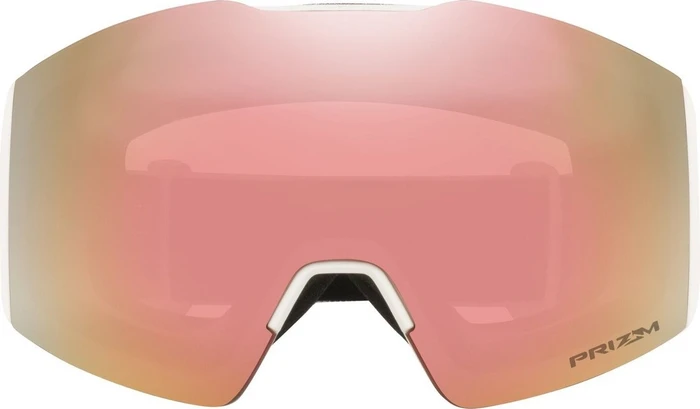 Oakley Fall Line M matte white/rose gold