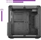 Cooler Master MasterBox Q500L, Acrylfenster Vorschaubild