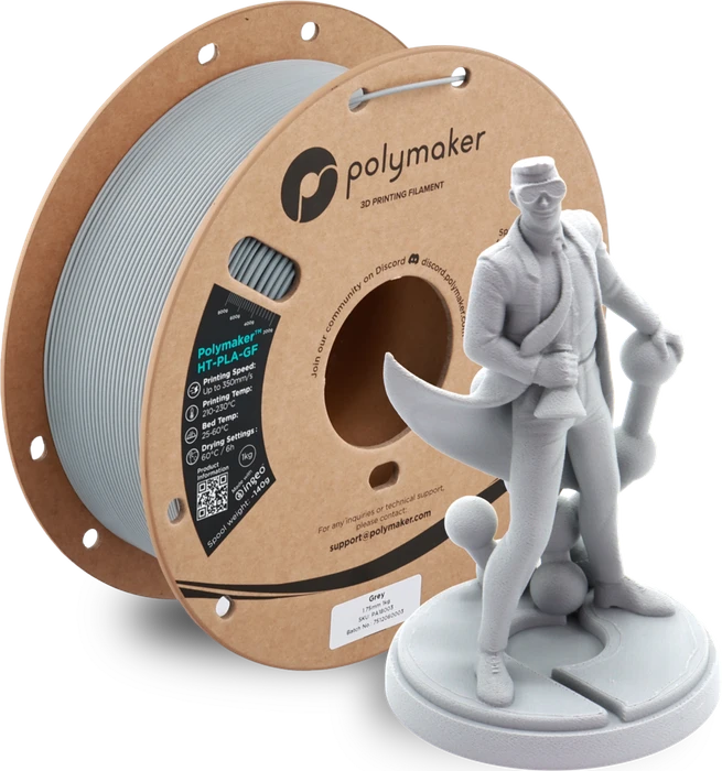 Polymaker HT-PLA-GF