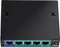 TRENDnet TE-GP Desktop Gigabit Switch, 5x RJ-45, 35W PoE+ Vorschaubild