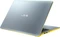 ASUS VivoBook S14 S430UA-EB085T, Silver Blue Yellow, Core i7-8550U, 8GB RAM, 256GB SSD, 1TB HDD, DE Vorschaubild