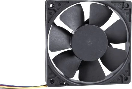 Alphacool ES, 120mm