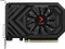 PNY GeForce GTX 1650 XLR8 Gaming OC, 4GB GDDR5, DVI, HDMI Vorschaubild