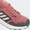 adidas Terrex Trailmaker Rain.RDY wonder red/linen green/pulse lilac (Junior) Vorschaubild