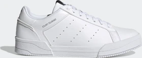 adidas Court Tourino cloud white/core black