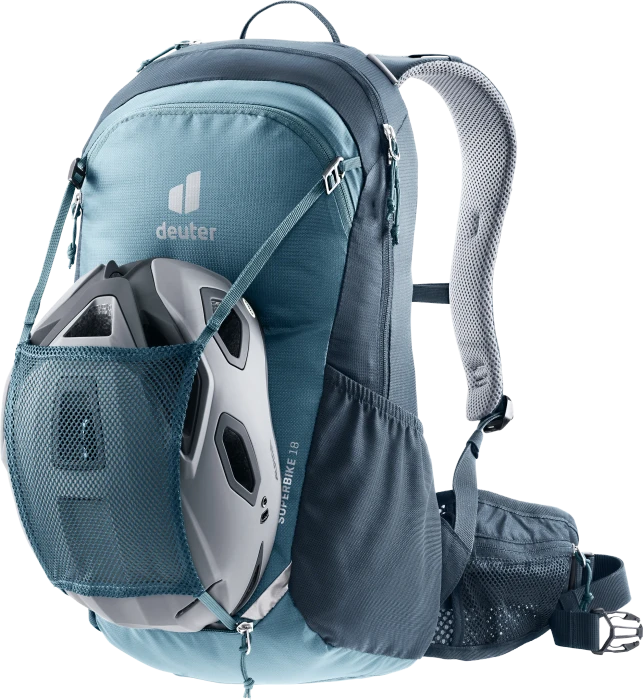 Deuter Superbike 18 atlantic/ink