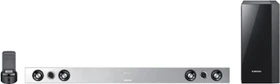 Samsung HW-D570 Soundbar silber