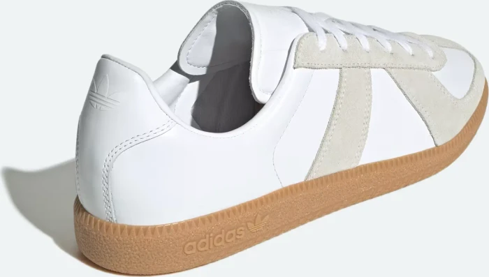 adidas BW Army cloud white/chalk white (Damen)
