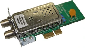 Atemio DVB-S2 Tunermodul für AV 7500