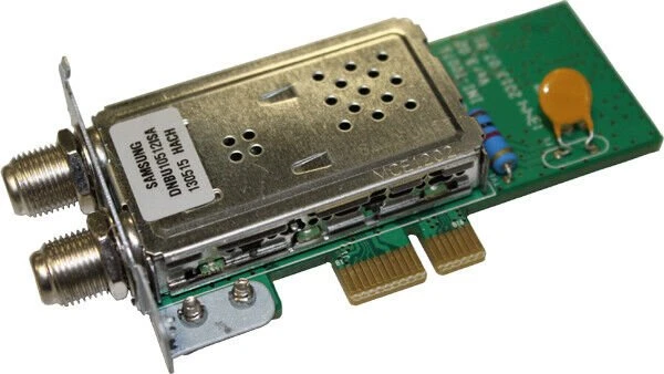 Atemio DVB-S2 Tunermodul für AV 7500