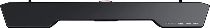 Teufel Cinebar Duett Power Edition 2.1-Set schwarz