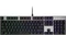 Cooler Master SK652, grau/schwarz, LEDs RGB, TTC LOW PROFILE RGB RED, USB, US Vorschaubild