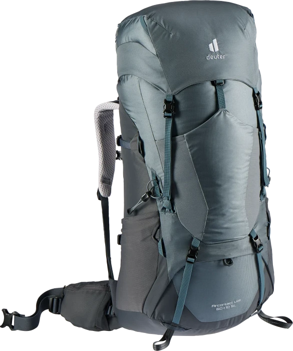 Deuter Aircontact Lite 60+10 SL (Damen)