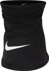 Nike Dri-FIT Winter Warrior Schlauchtuch schwarz