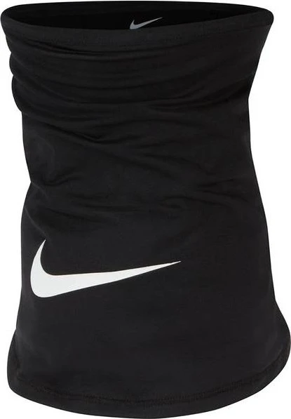 Nike Dri-FIT Winter Warrior Schlauchtuch schwarz