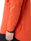 Vaude Yaras 3in1 Fahrradjacke glowing red (Damen) Vorschaubild