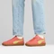 Puma Palermo salmon/lime sheen/gum Vorschaubild