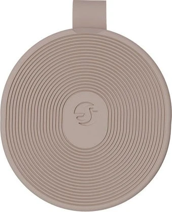 Shelly Wave Outdoor Plug S LR, braun, 2500W, Smart-Steckdose