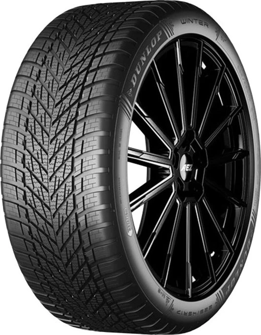 Dunlop Winter 225/40 R18 92V XL