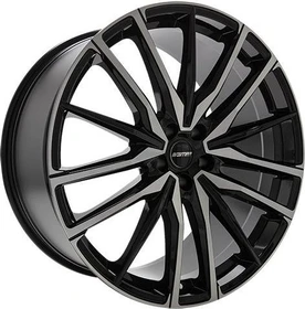 GMP Sparta 9.0x20 5/114.3 ET38 (verschiedene Farben)