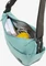 Jack Wolfskin Paraiso Umhängetasche soft jade Vorschaubild